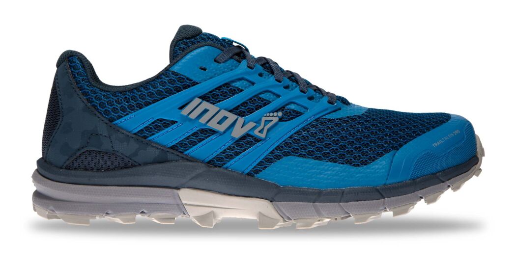 Inov-8 Trailtalon 290 V2 Löparskor Herr Blå/Grå Rea NGSD13479